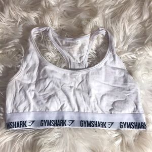 Gymshark sports bra